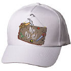 Mr. Fix-it Personalized Hat